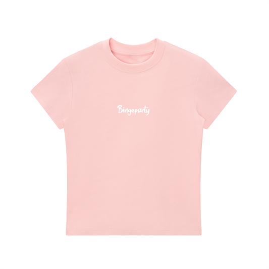 Ladies Crewneck