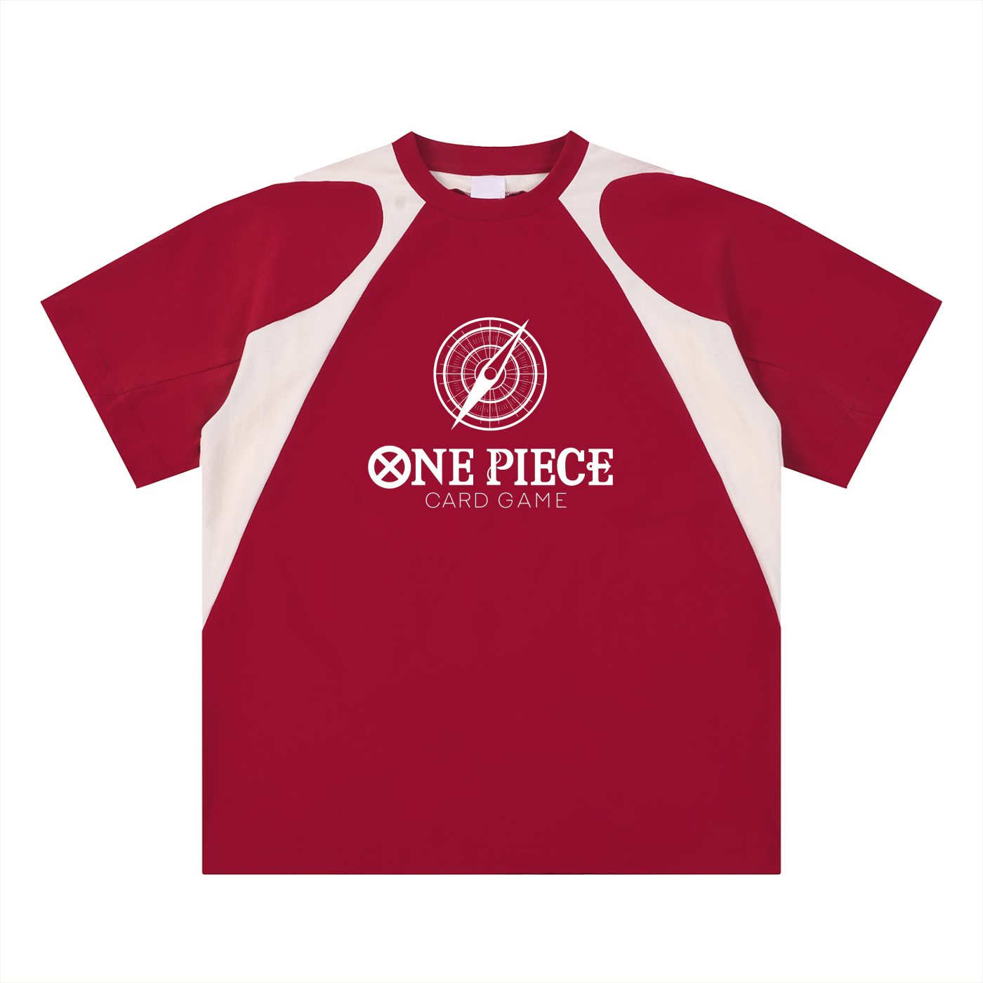 Card Game Tee