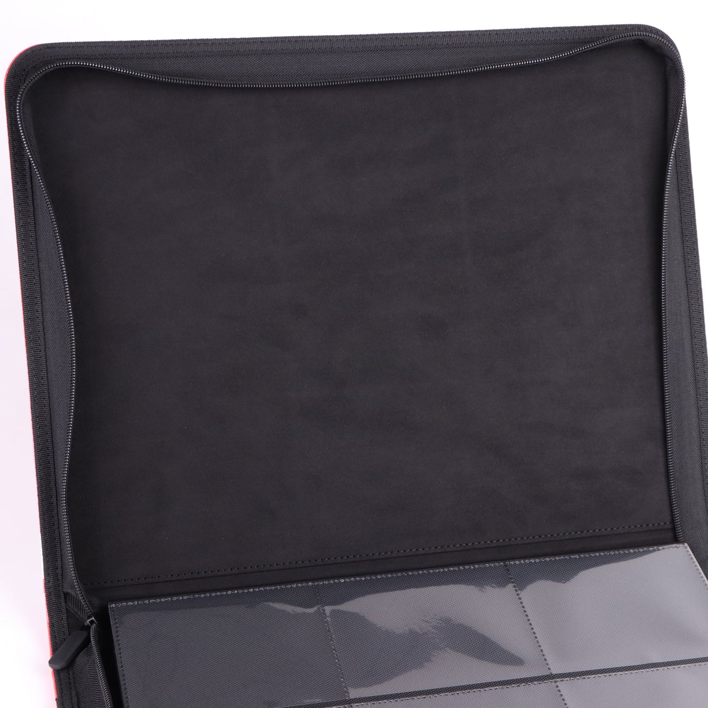 Oda Binder - 9PKT TOPLOADER (DEFECTED)
