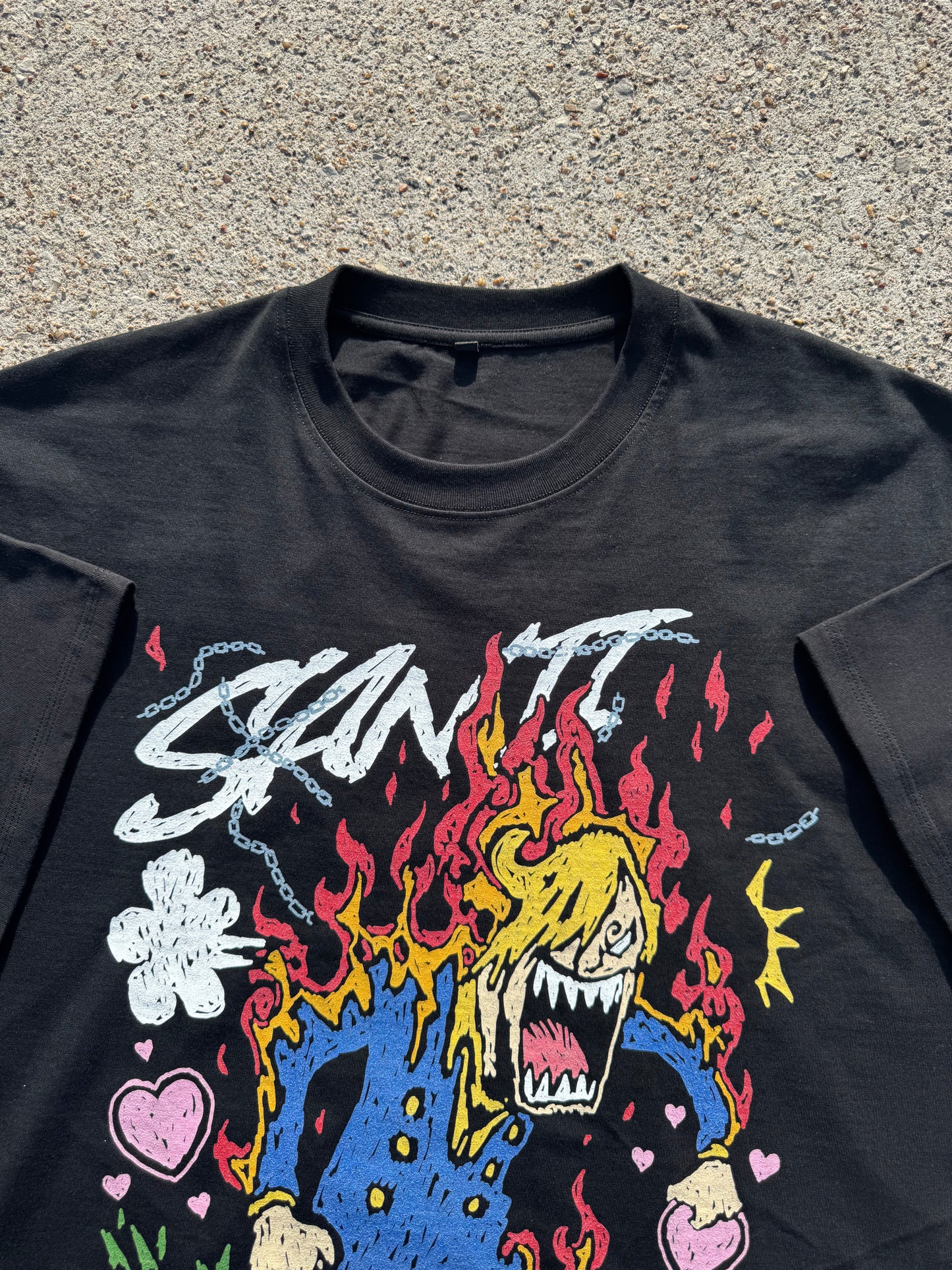 Hot Tee