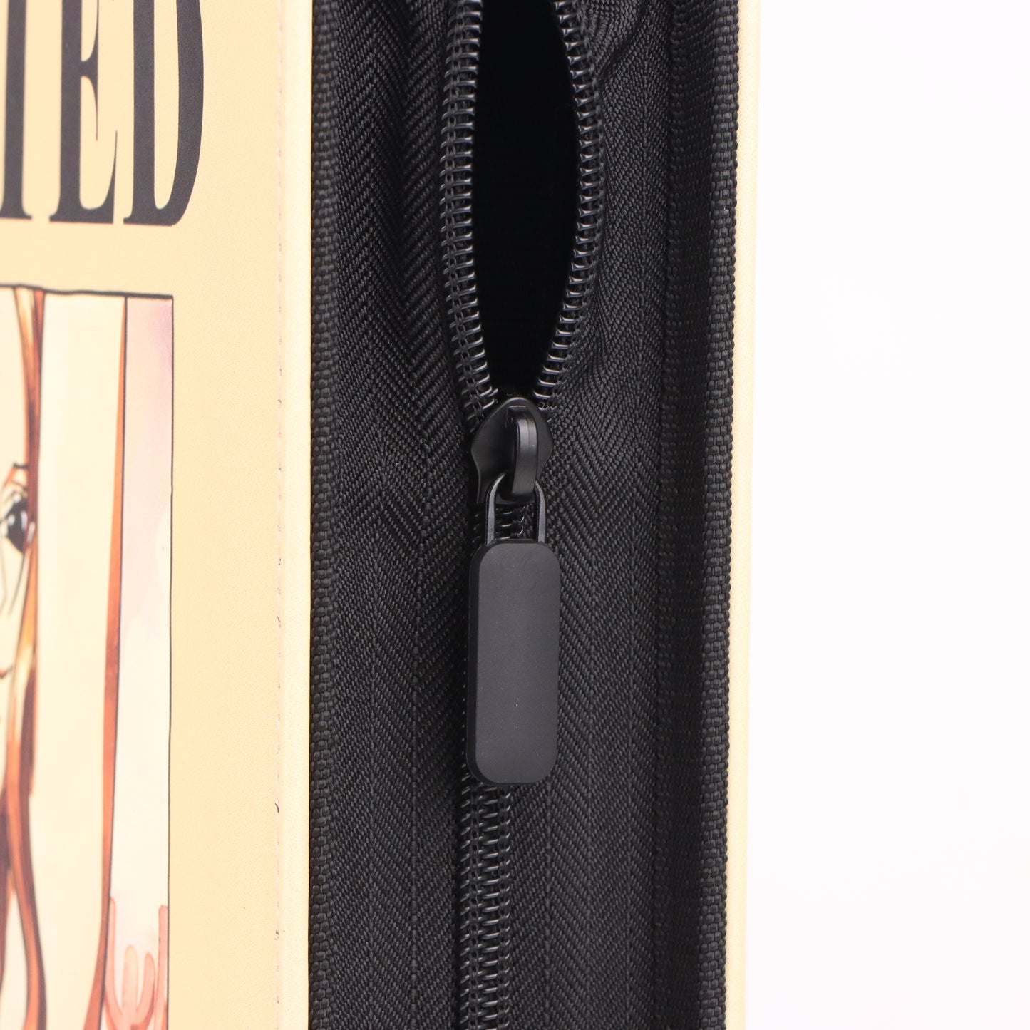 Nami 4PKT TOPLOADER Binder