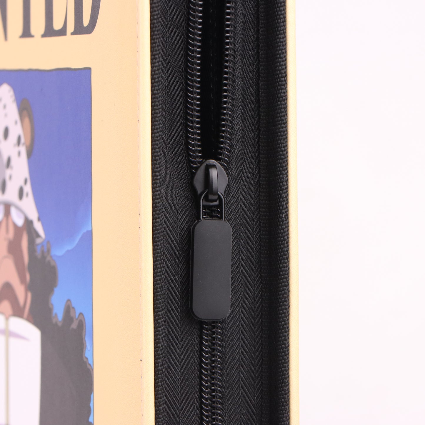 Kuma Wanted 9PKT SLEEVED Binder