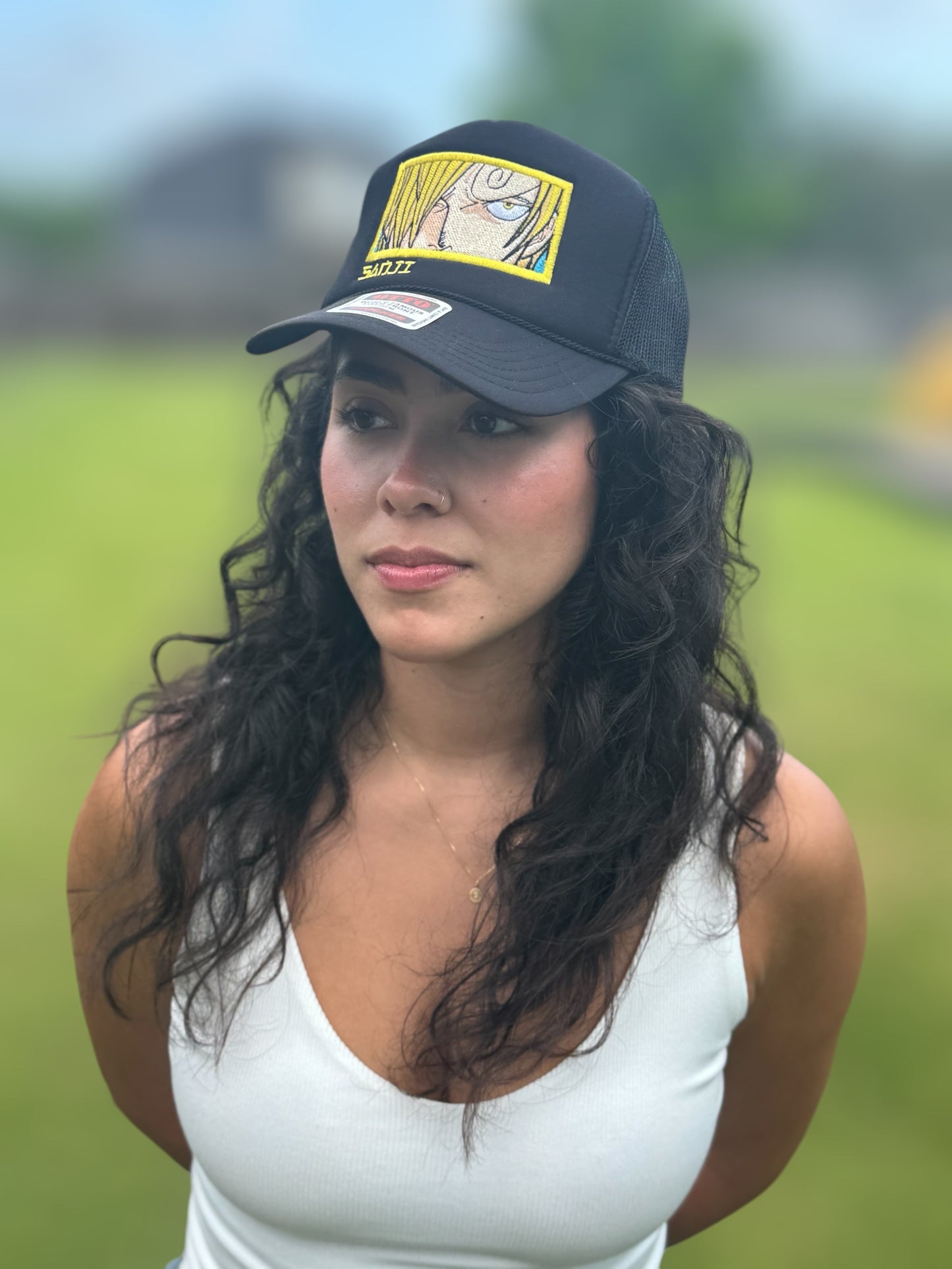 Chef Trucker