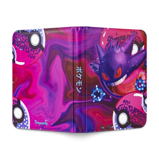 Custom 1/1 Commission Binder