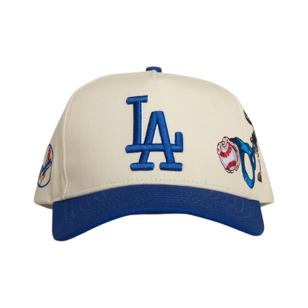 LA Dodgers Baseball Cap