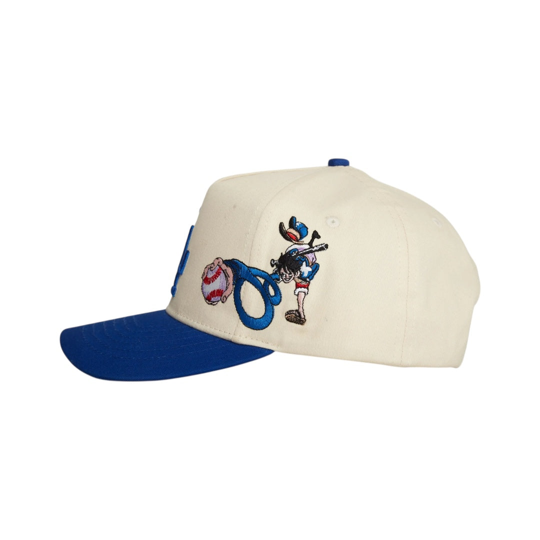 LA Dodgers Baseball Cap