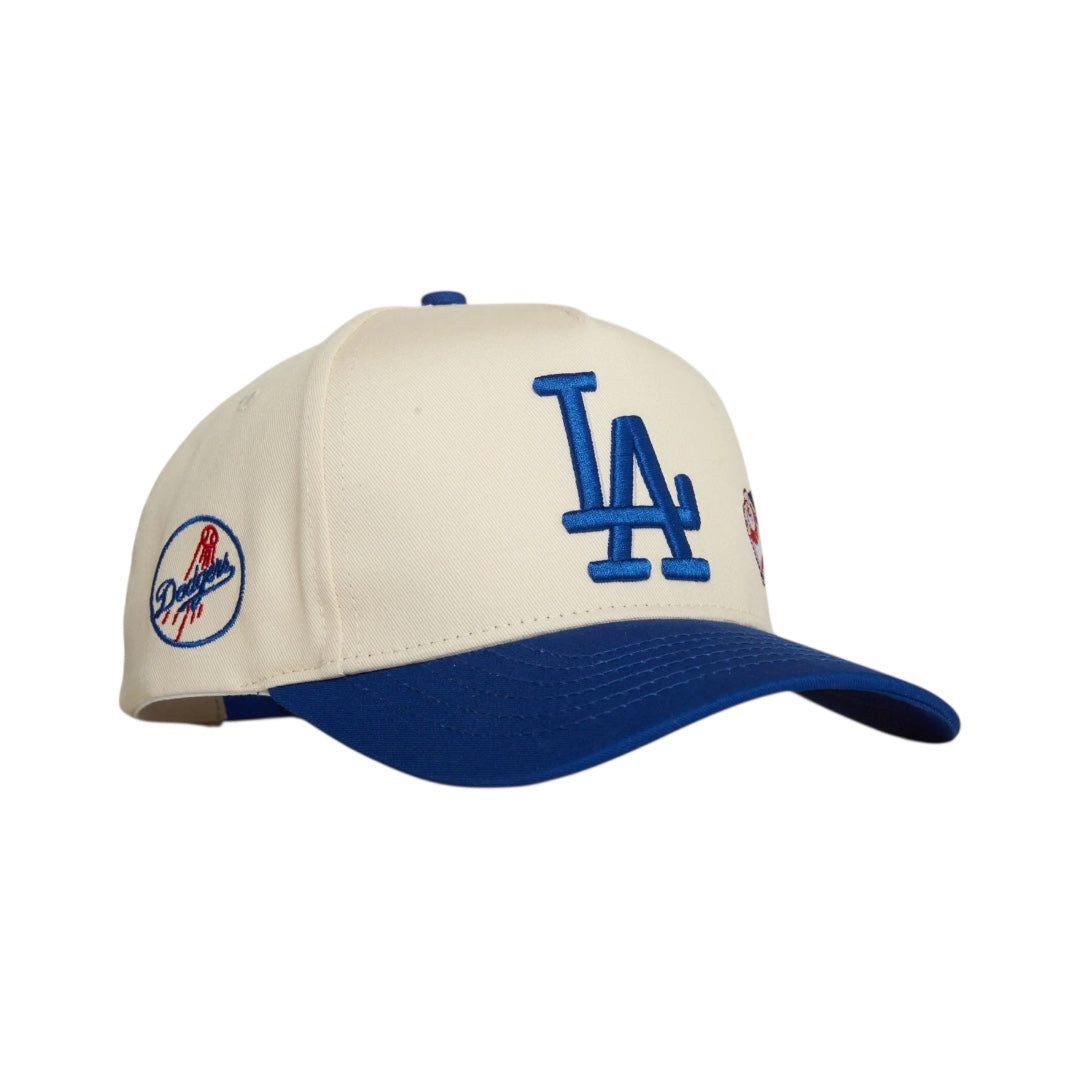 LA Dodgers Baseball Cap