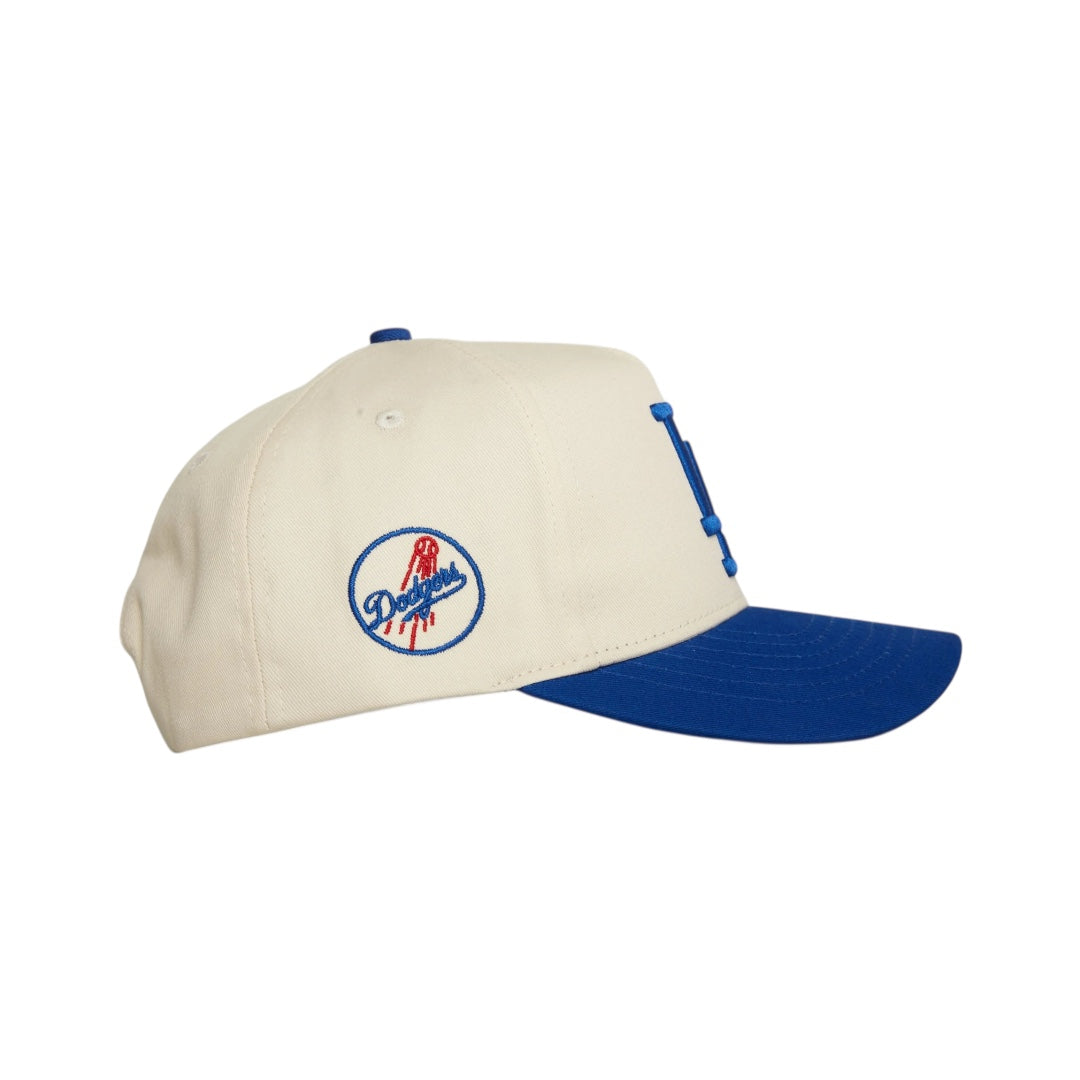 LA Dodgers Baseball Cap