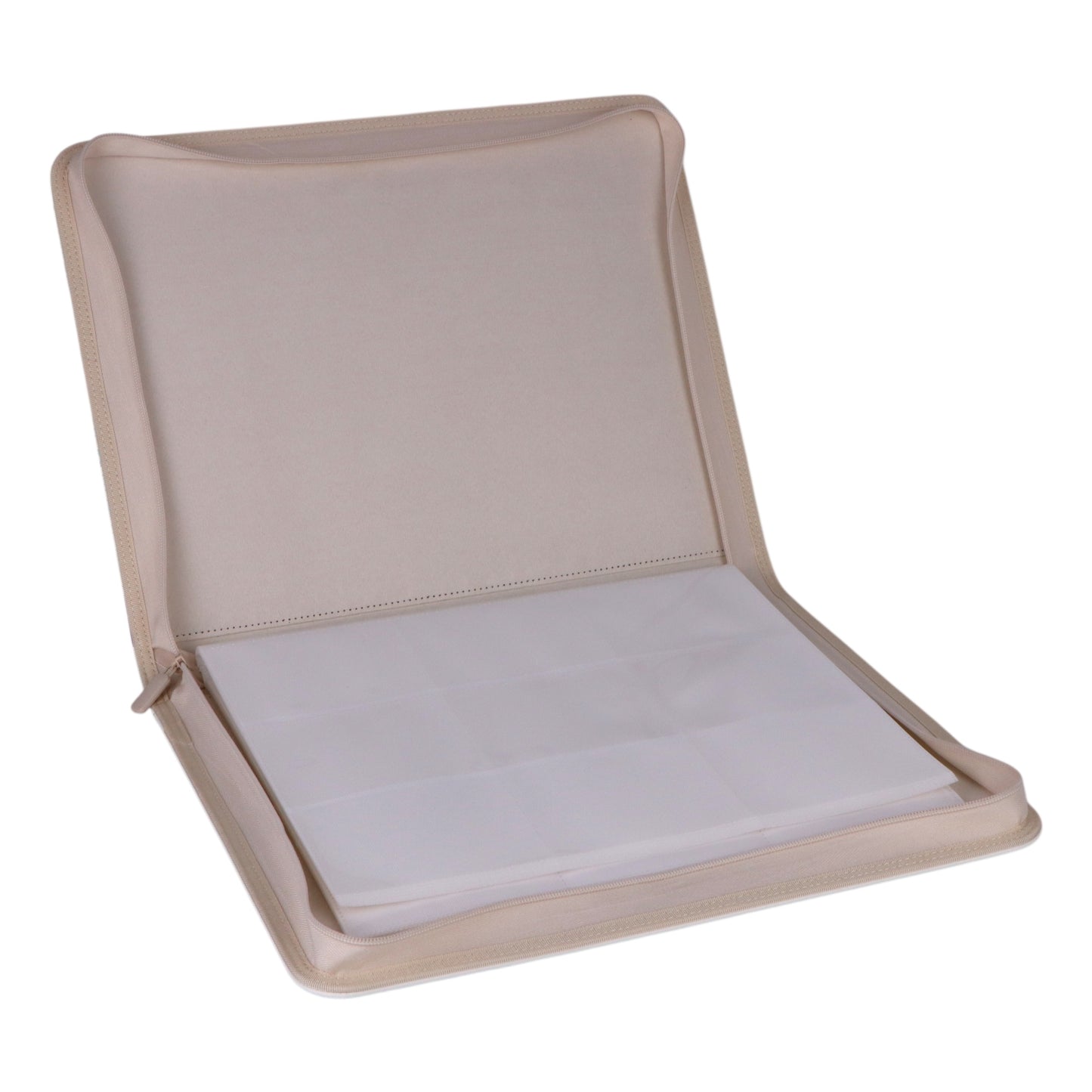 Peak Binder - 9PKT Top Loader