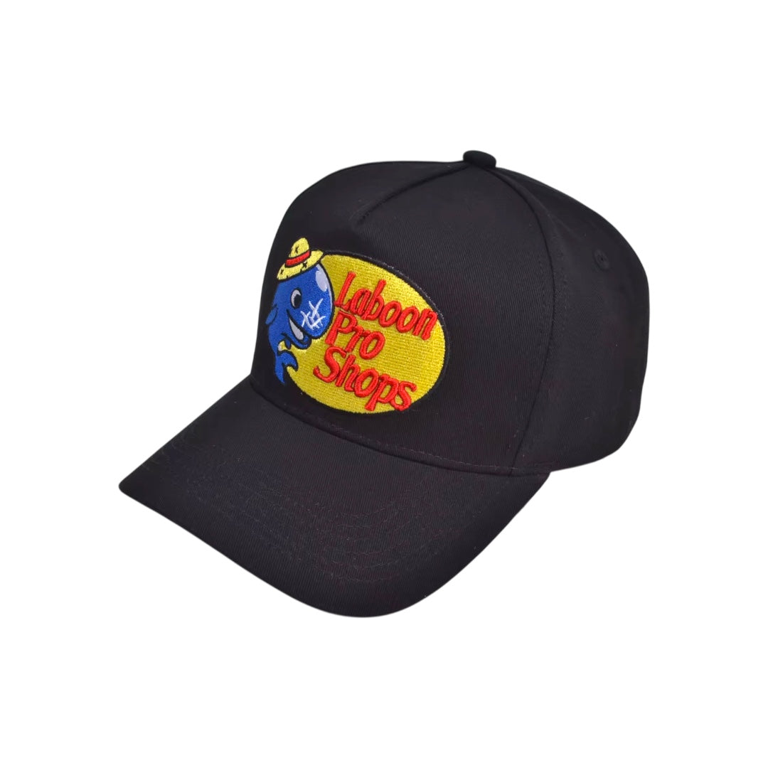 Pro Shops Cap