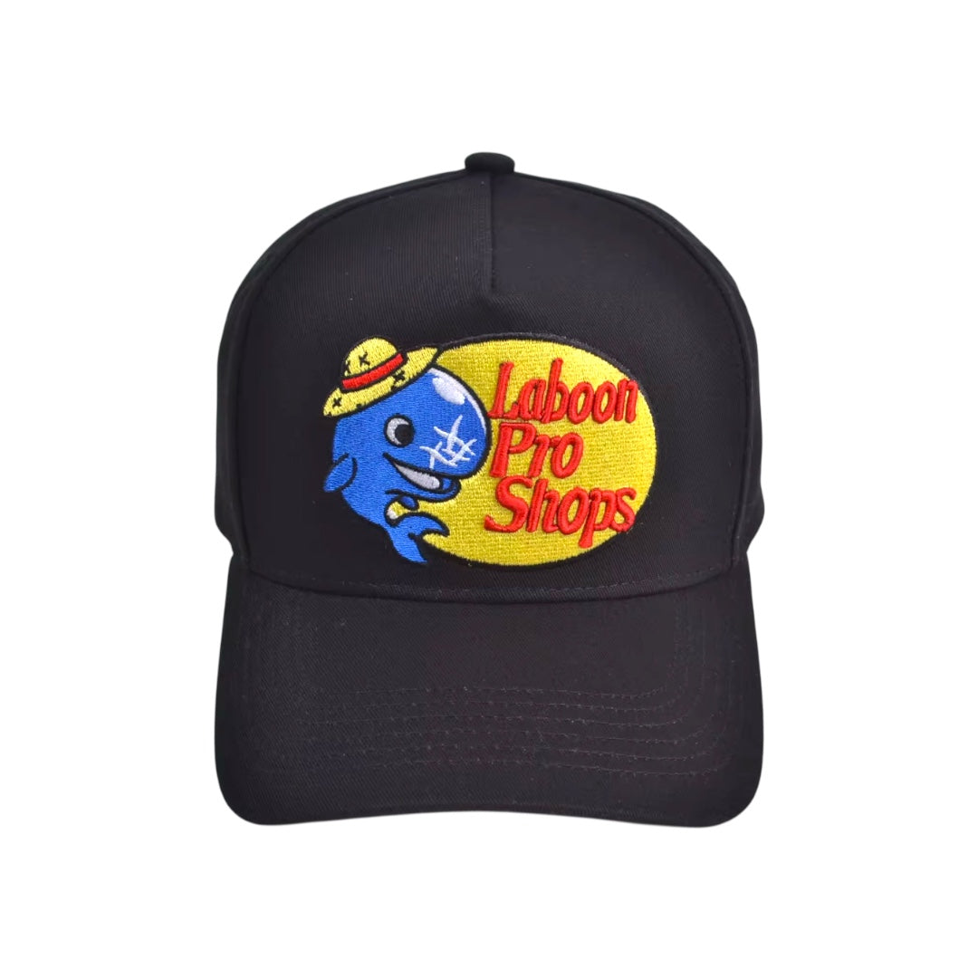 Pro Shops Cap