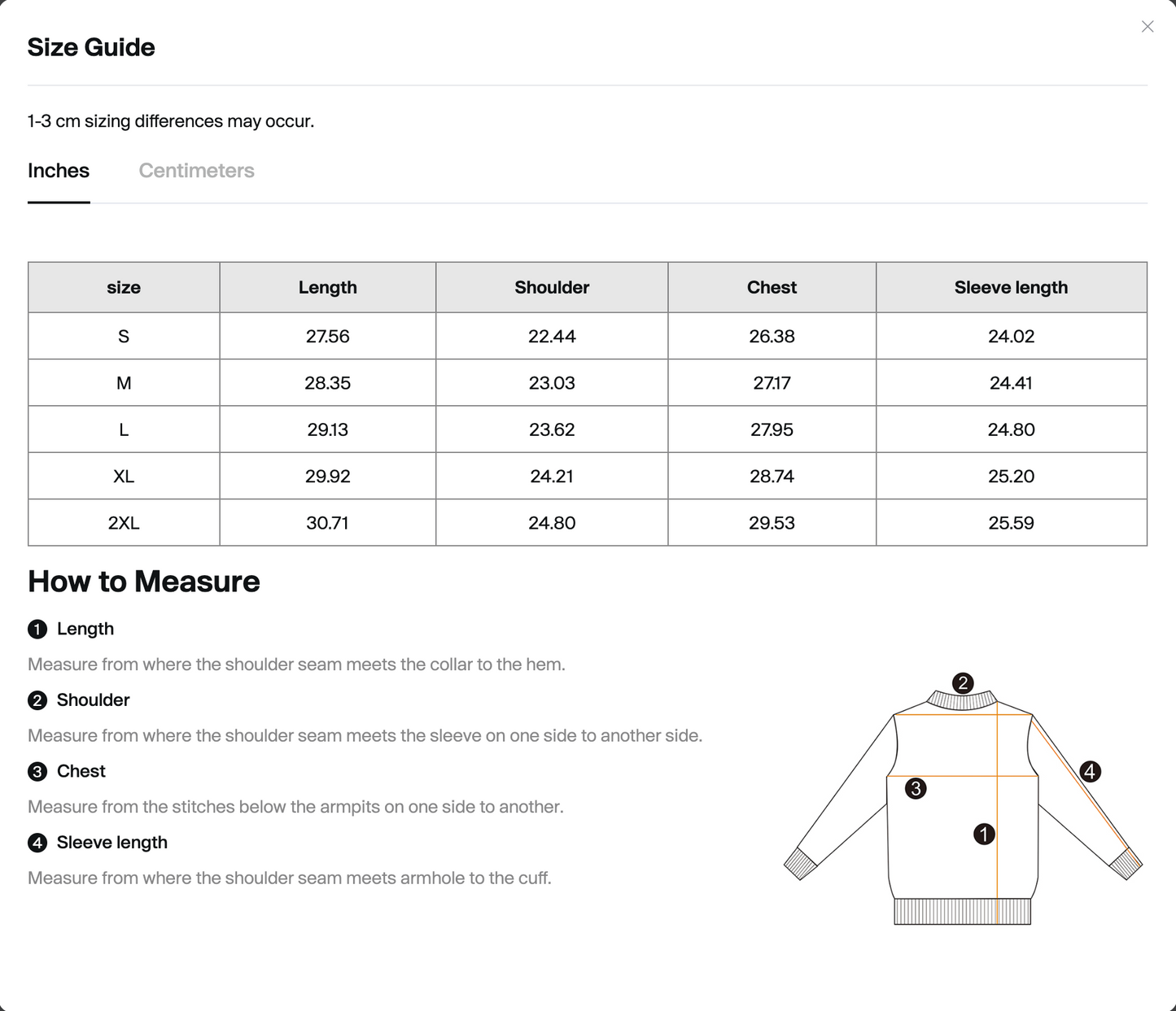 Oversized Acid Hoodie - Men