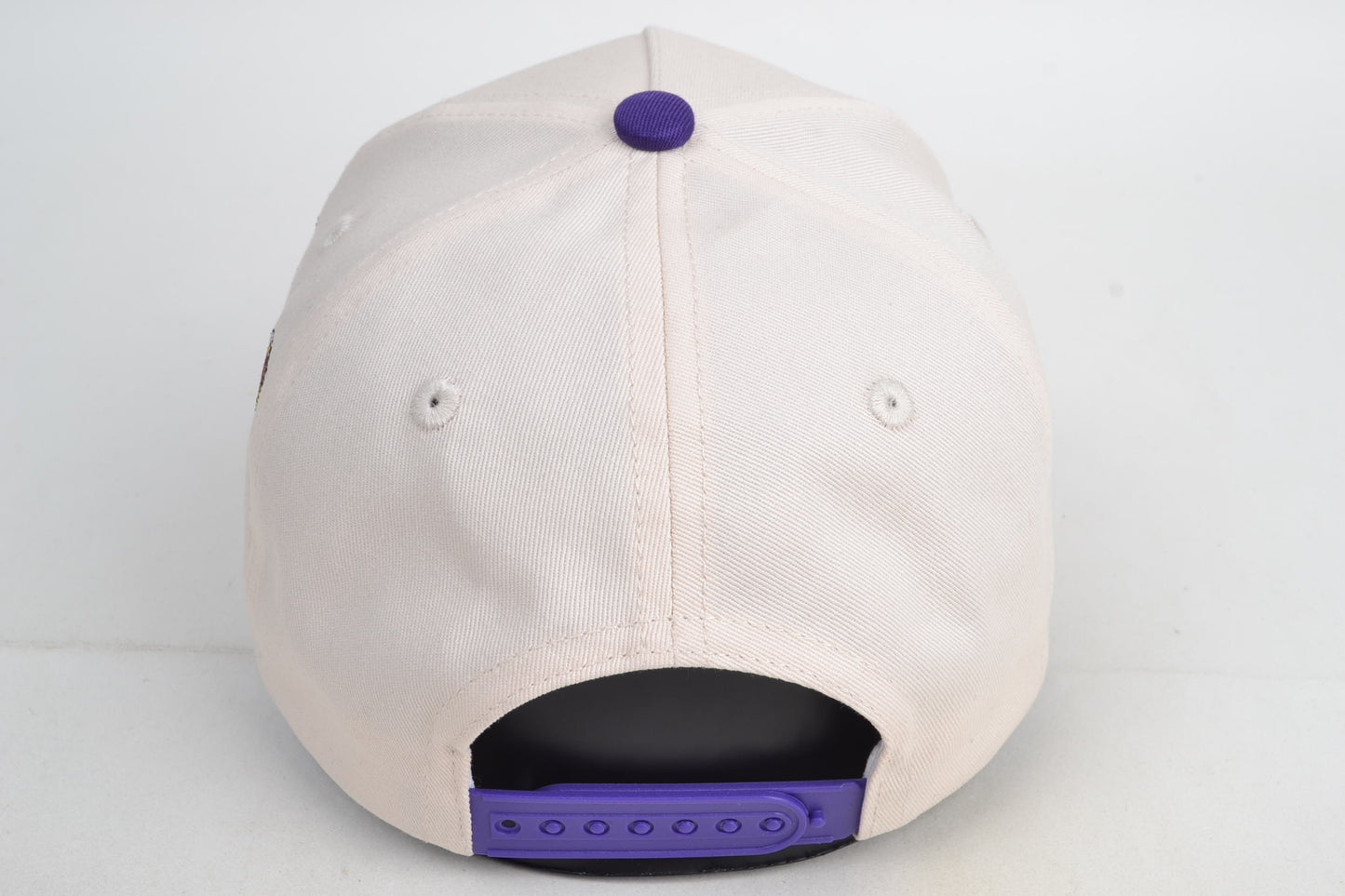 Houston Astros Peak Cap