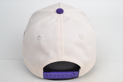 Houston Astros Peak Cap