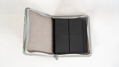 Custom Commission Binder