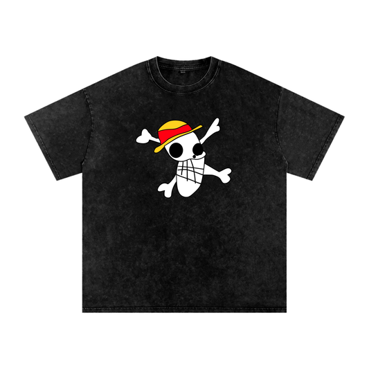 Jollyroger - Acid Tee