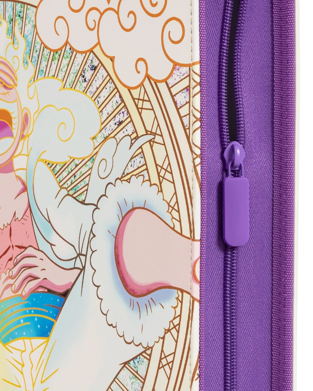Peak Binder