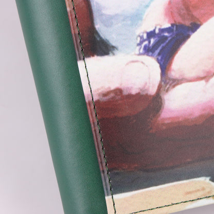 Kuma 4PKT TOPLOADER Binder