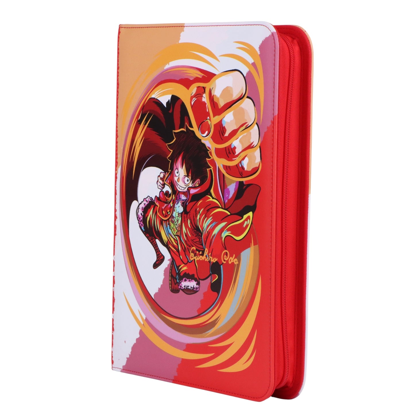 Oda Binder