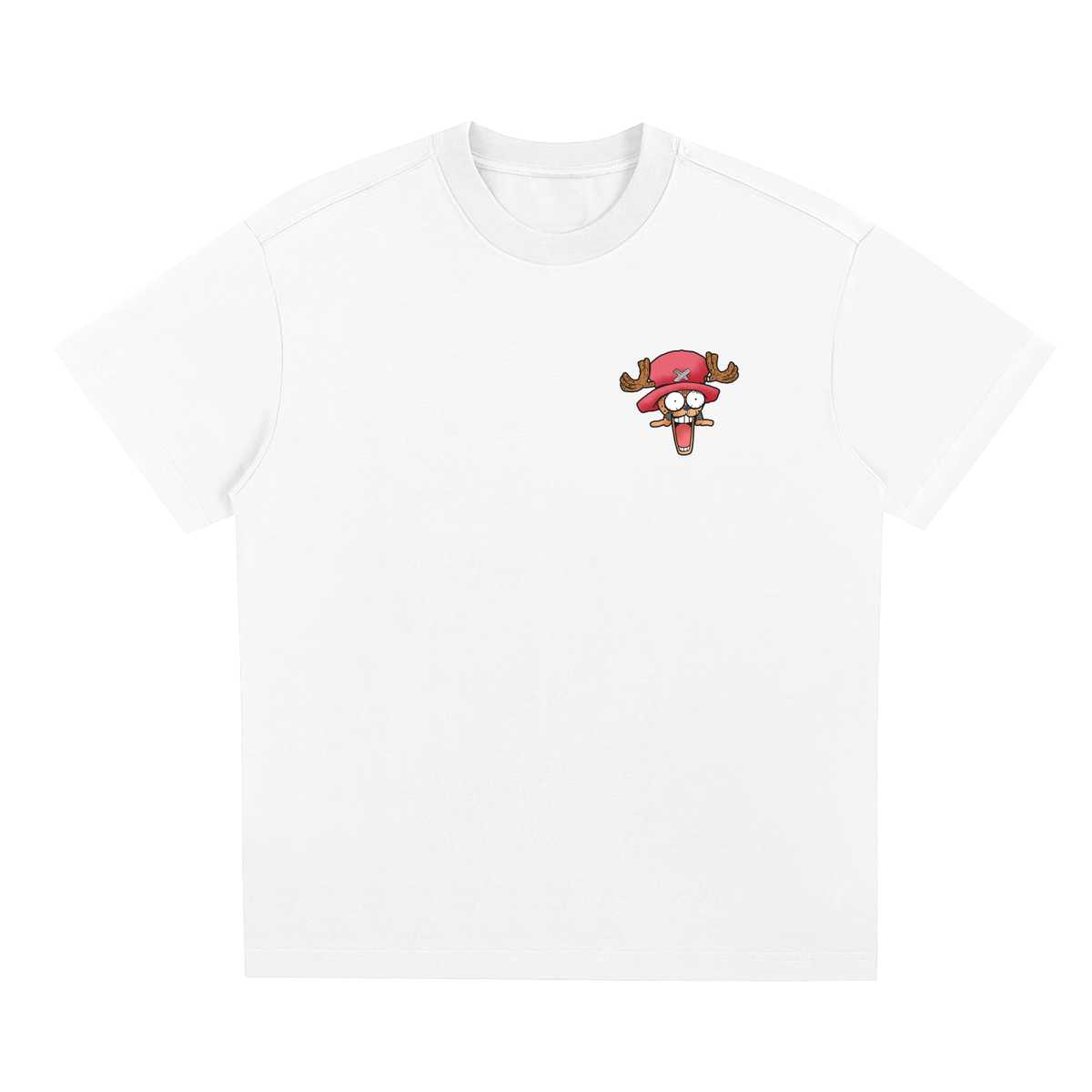 tony tony - sept tee