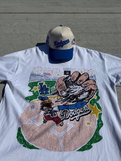 Big Stage Tee
