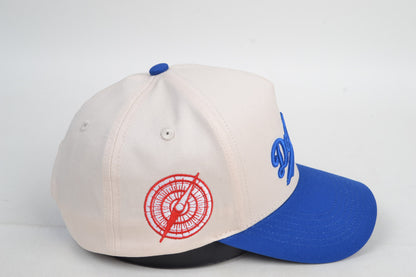 LA Dodgers Baseball Cap V2