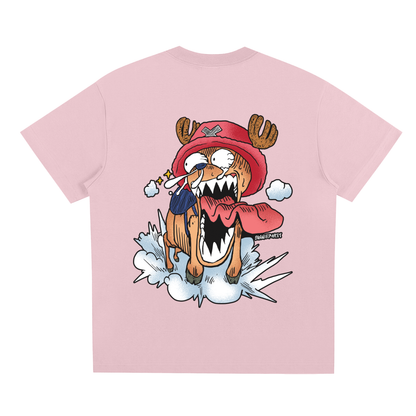 tony tony - sept tee