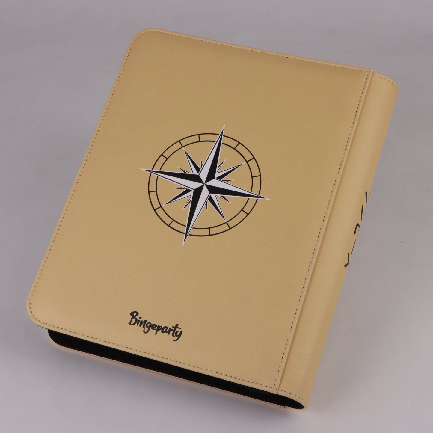 Nami 4PKT TOPLOADER Binder