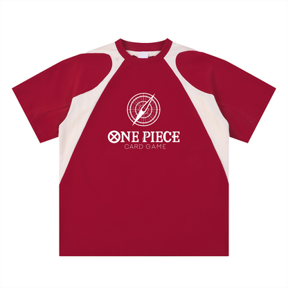 Card Game Tee