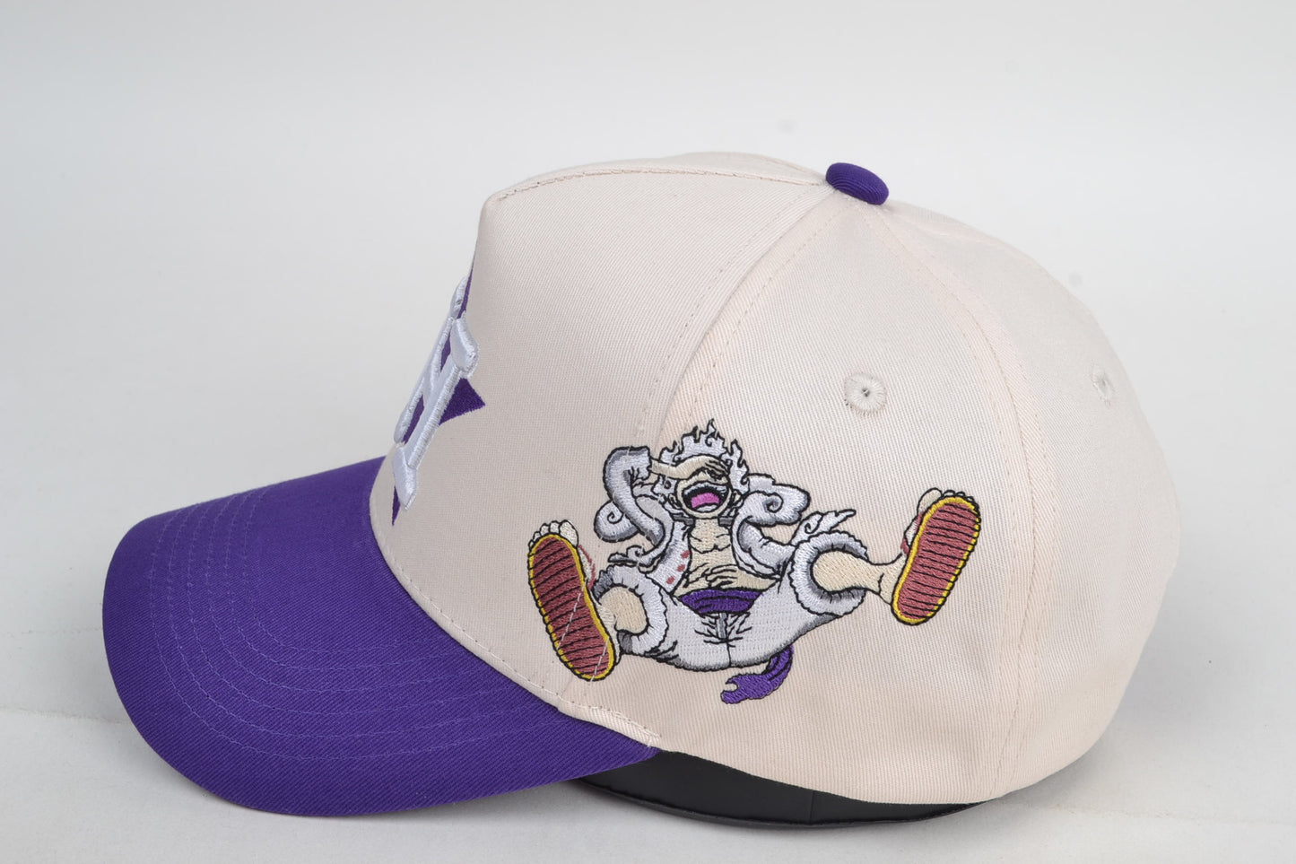 Houston Astros Peak Cap