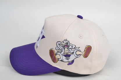 Houston Astros Peak Cap