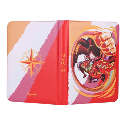 Oda Binder