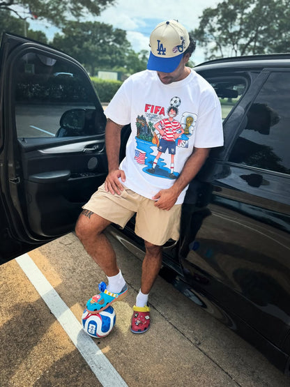 LA Edition - Tee