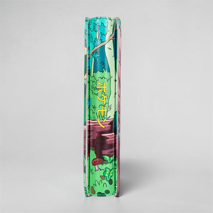 Custom Commission Binder