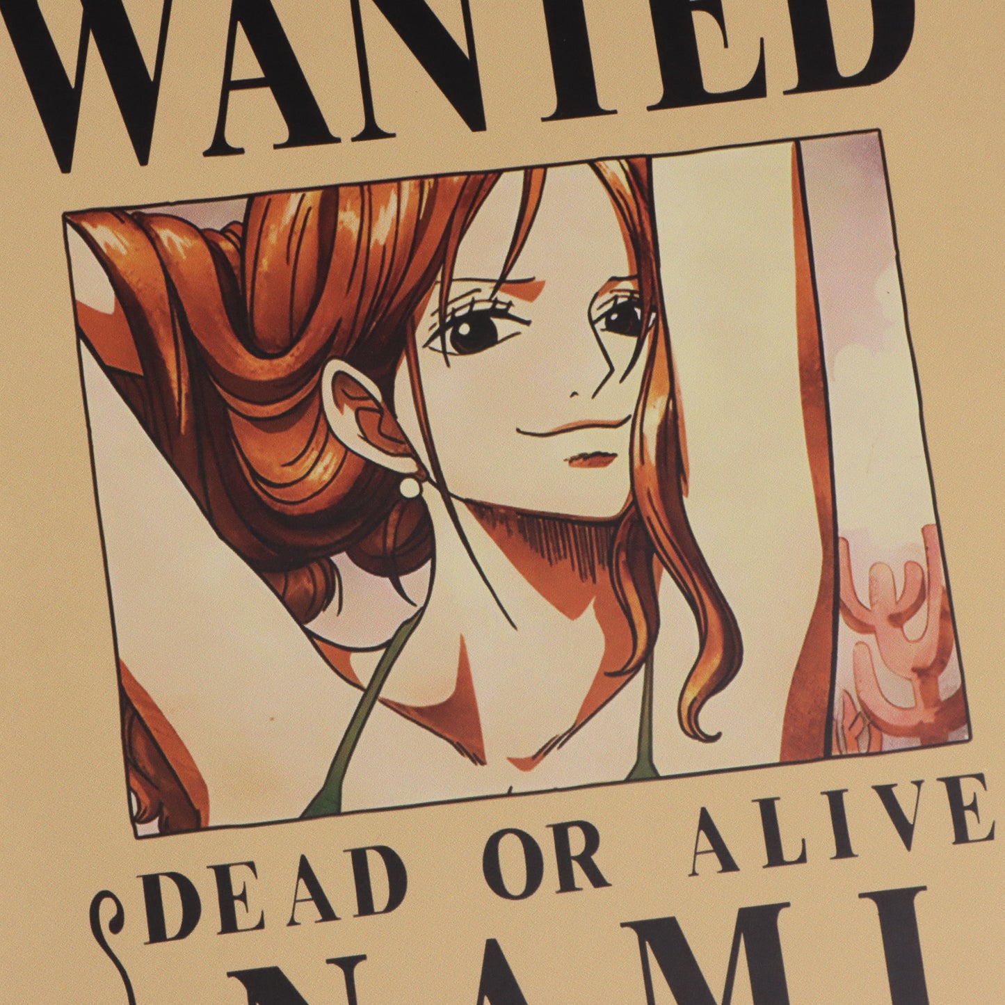 Nami 4PKT TOPLOADER Binder