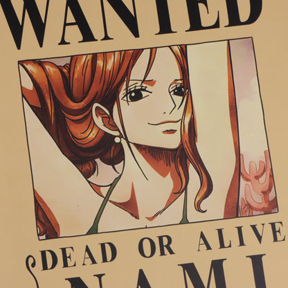 Nami 4PKT TOPLOADER Binder