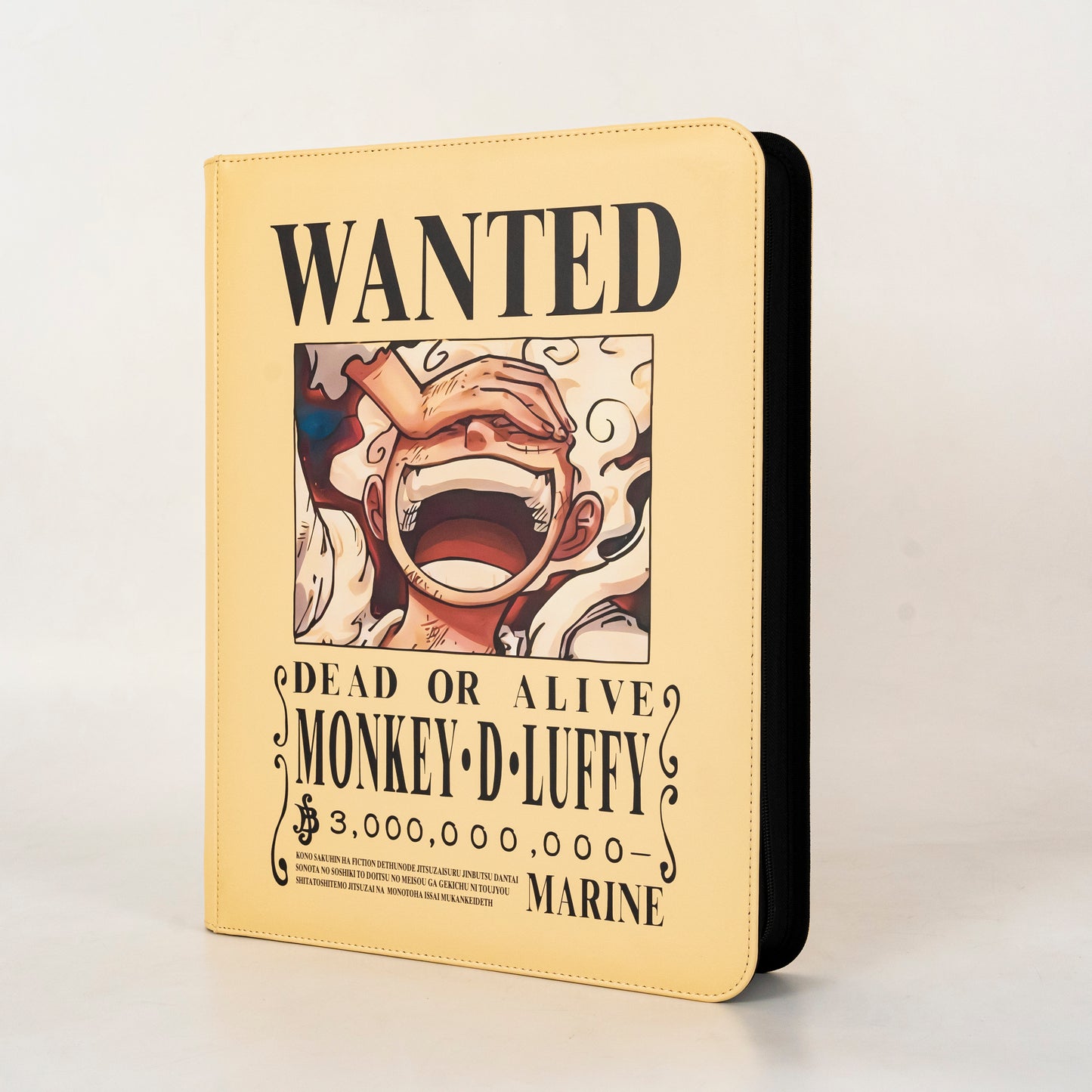Gear 5 Wanted 9PKT SLEEVED