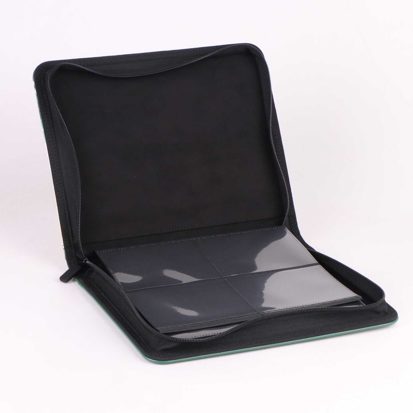 Kuma 4PKT TOPLOADER Binder