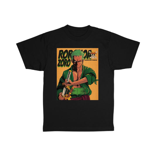 Moss Head Tee
