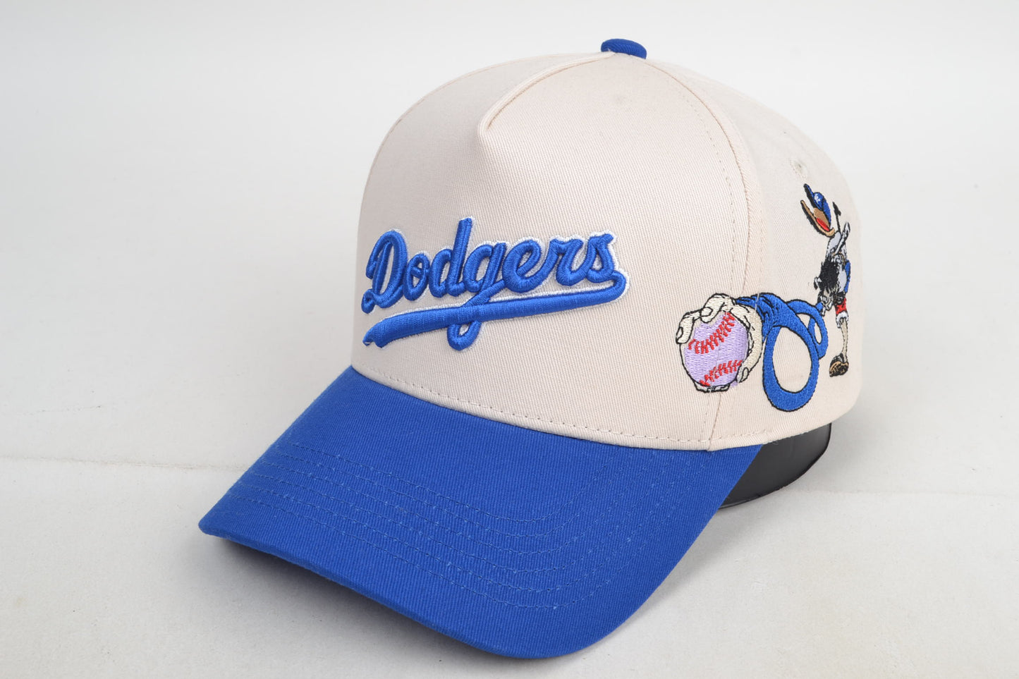 LA Dodgers Baseball Cap V2