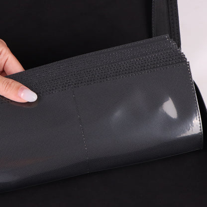 Zoro 4PKT TOPLOADER Binder