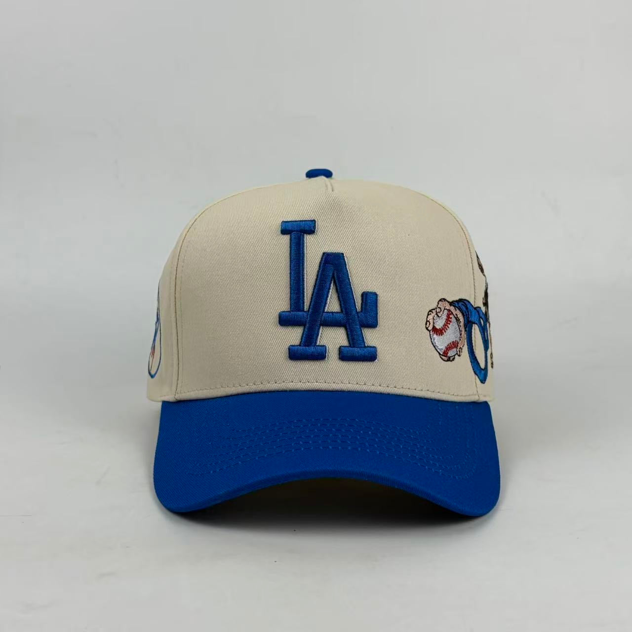 LA Baseball Cap V1 (PRE-ORDER)