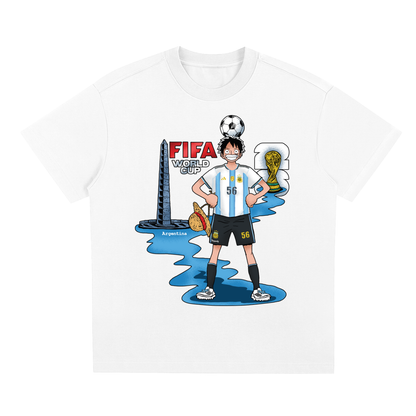Argentina Edition - Tee