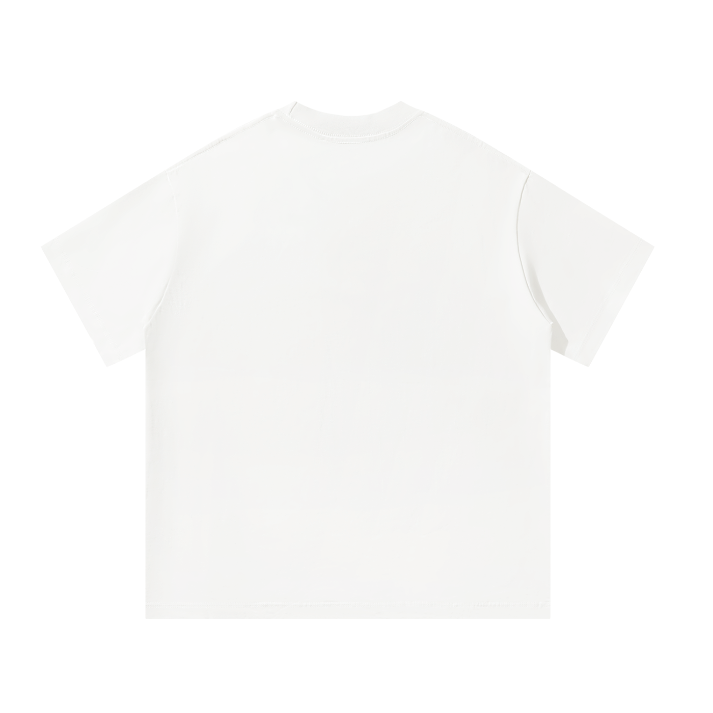 Unisex Oversized T-Shirt - iLove TC