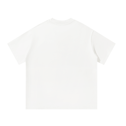 Unisex Oversized T-Shirt - iLove TC