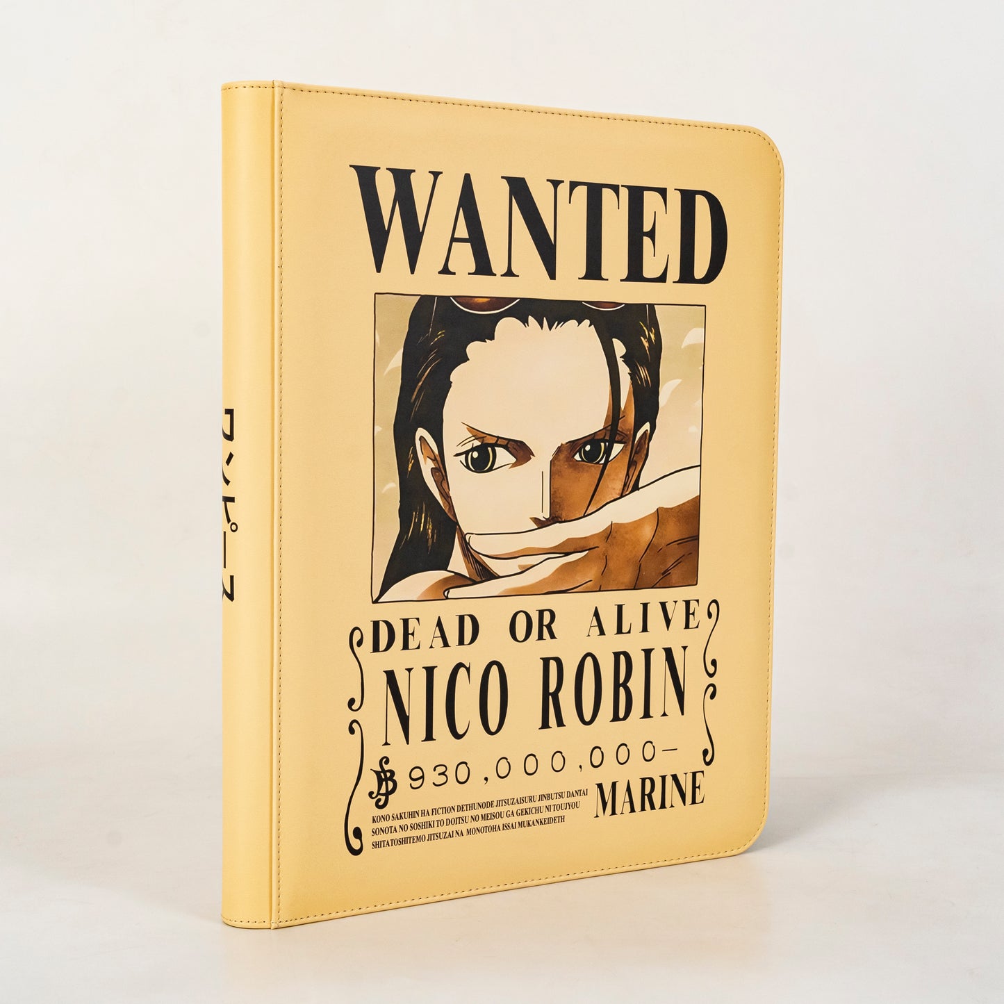 Wanted Miss All Sunday - 9PKT TOPLOADER