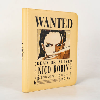 Wanted Miss All Sunday - 9PKT TOPLOADER
