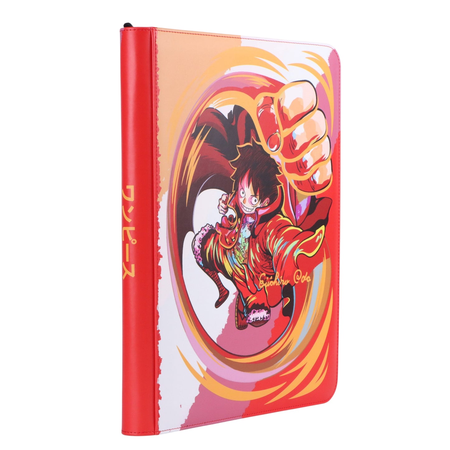Oda Binder