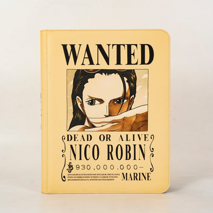 Wanted Miss All Sunday - 9PKT TOPLOADER