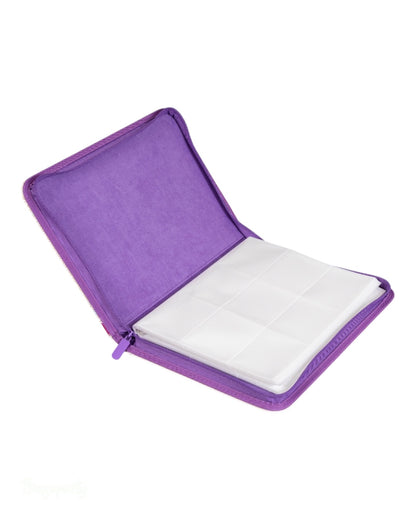 Peak Binder